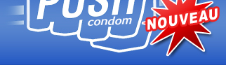 Push Condom