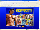 Gay Shop