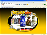 Poppers kaufen